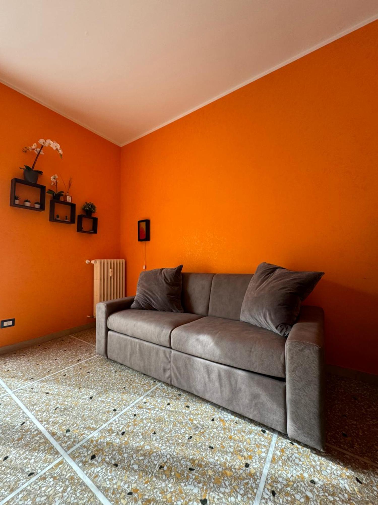 Ferienwohnung Domus Tuscolana Rom Exterior foto