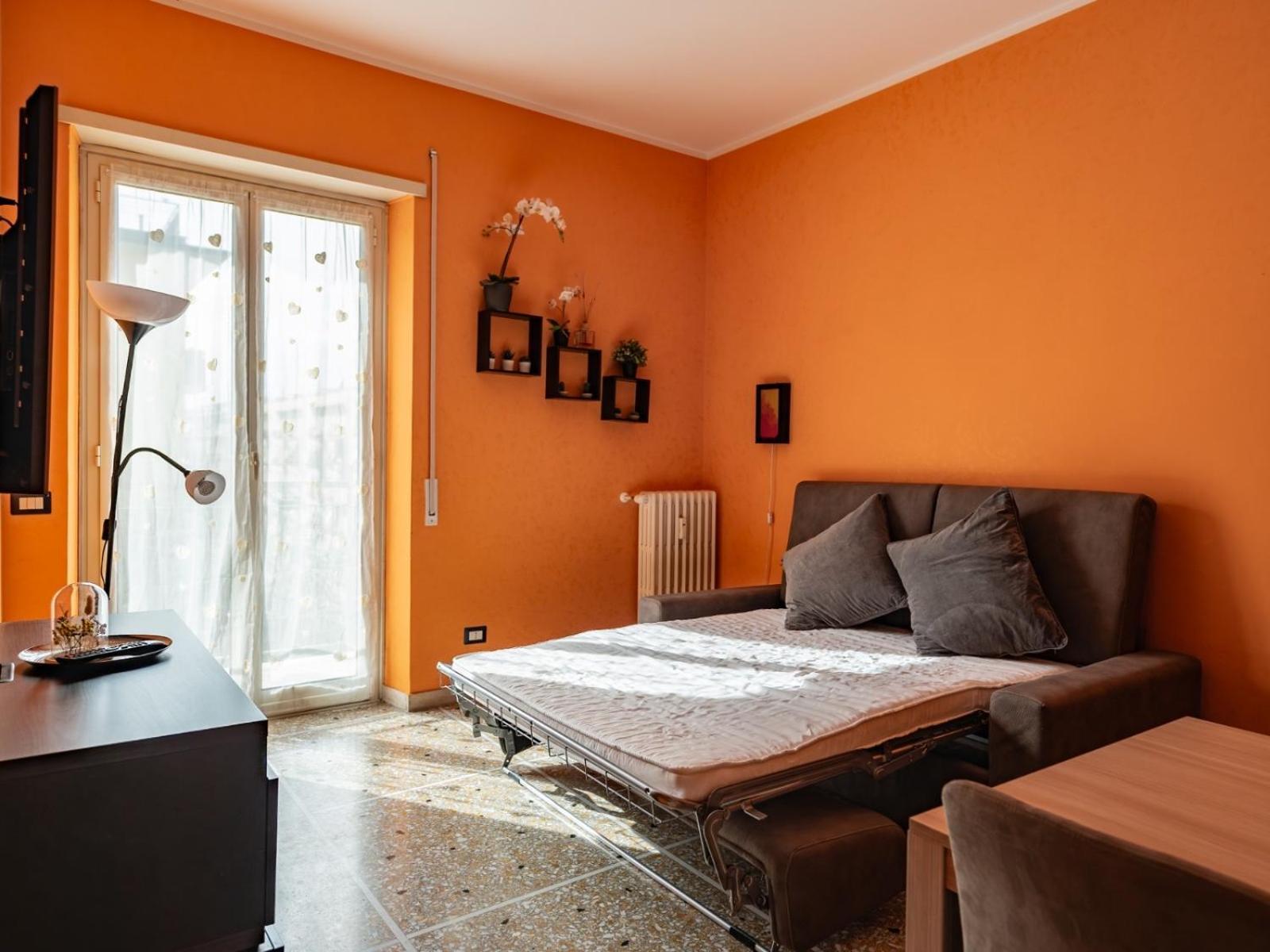 Ferienwohnung Domus Tuscolana Rom Exterior foto